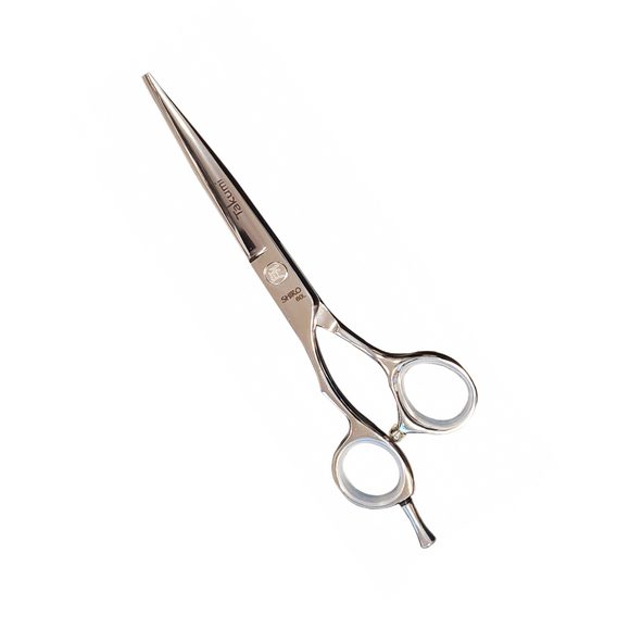 Takumi — SHIRO 60L 4-Star Series Scissors (L)
