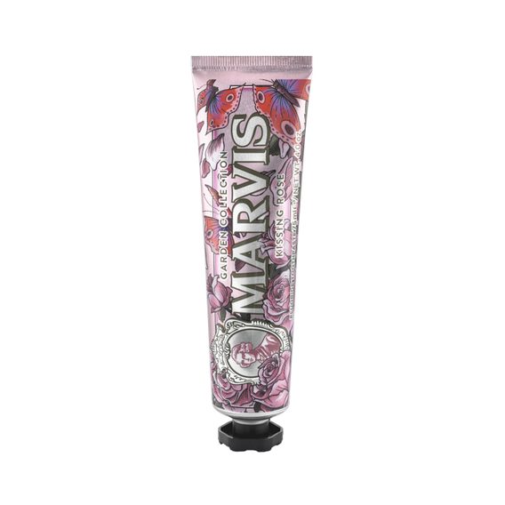 Marvis Kissing Rose (75 ml)