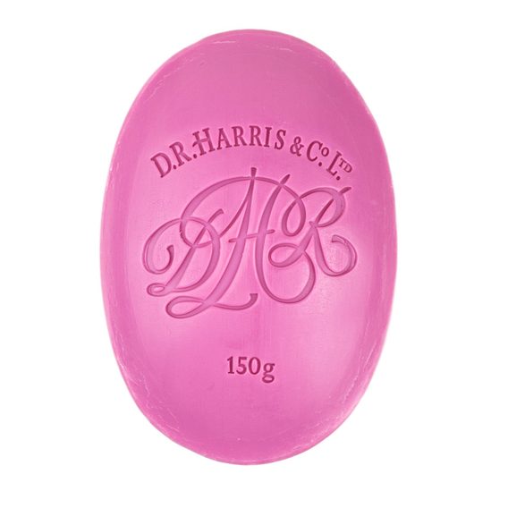 D.R. Harris — Lavender Soap (150 g)