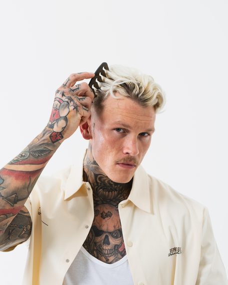 Slick Gorilla — Texture Comb