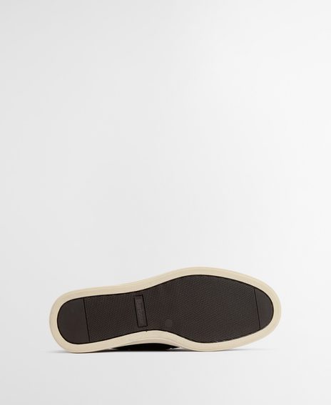 Barbour Rothley Boat Shoe