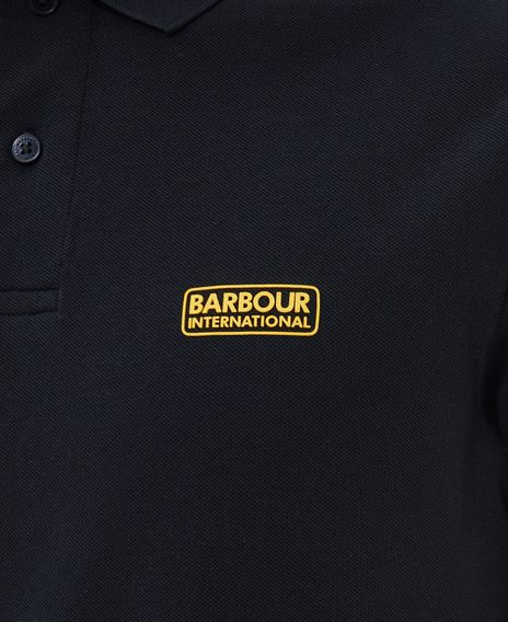 Barbour International Essential Polo Shirt