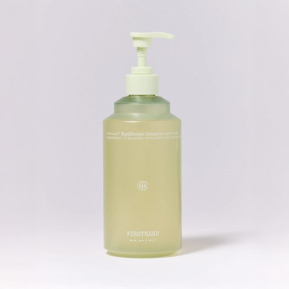 Firsthand — Equilibrium Shampoo
