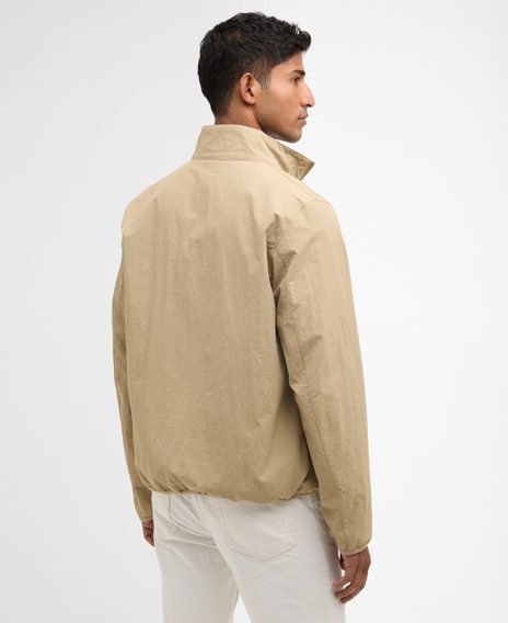Barbour Reversible Korbel Showerproof Jacket