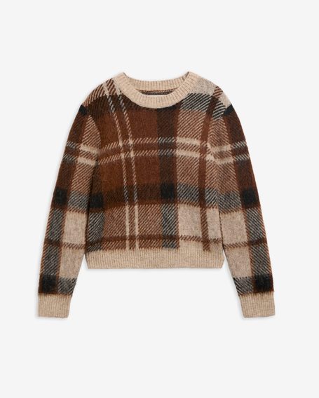 Barbour Glendyn Knitted Jumper