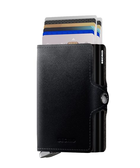 Secrid Premium Twinwallet Dusk