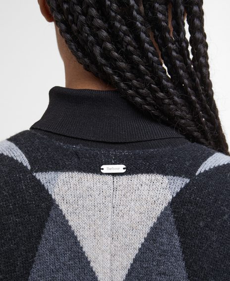 Barbour Rosemary Cape