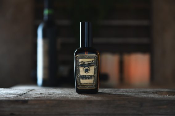 Morgan's Urban Cologne (90 ml)