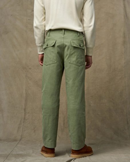 Filson — Field Supply Pants