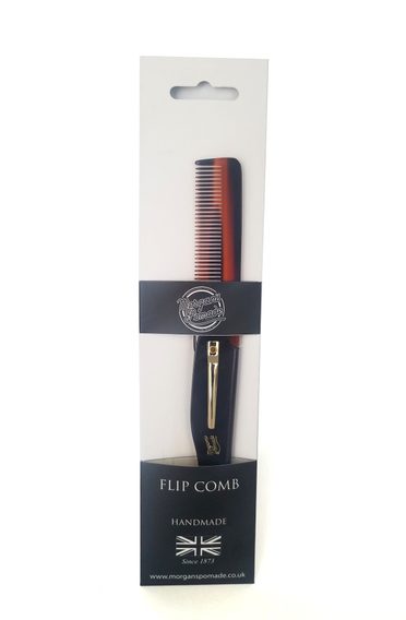 Morgan’s Flip Comb — Large