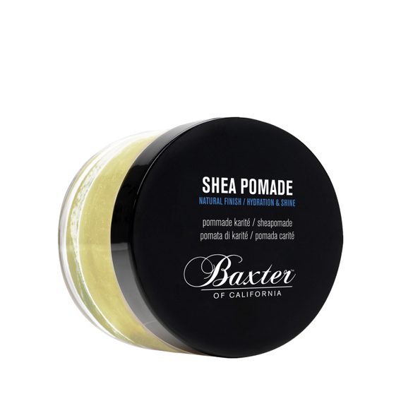 Baxter of California — Shea Pomade (60 ml)