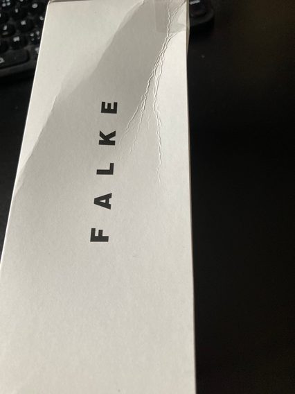 Bazár: Falke V-Neck T-Shirt Daily Climate Control (XXL)