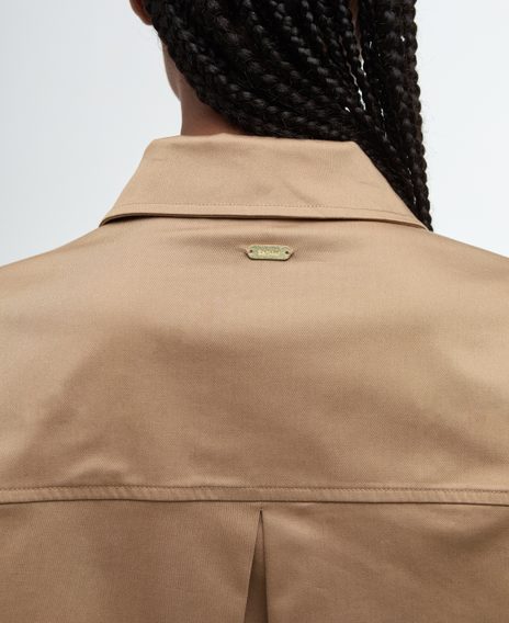 Barbour Ettie Overshirt