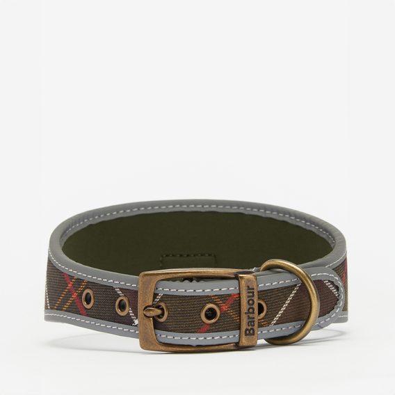 Barbour Comfort Lurcher Dog Collar