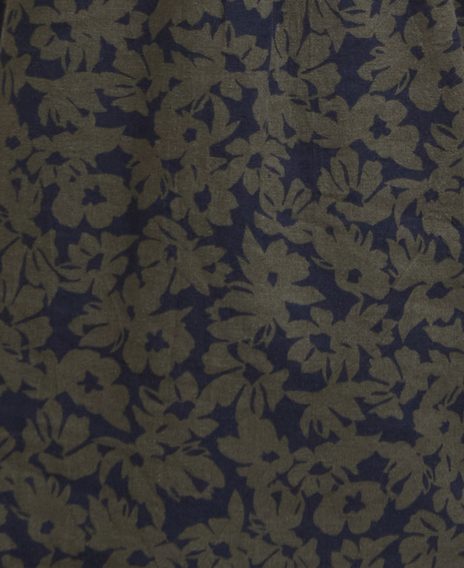 Barbour Sidmouth Printed Short-Sleeved Shirt