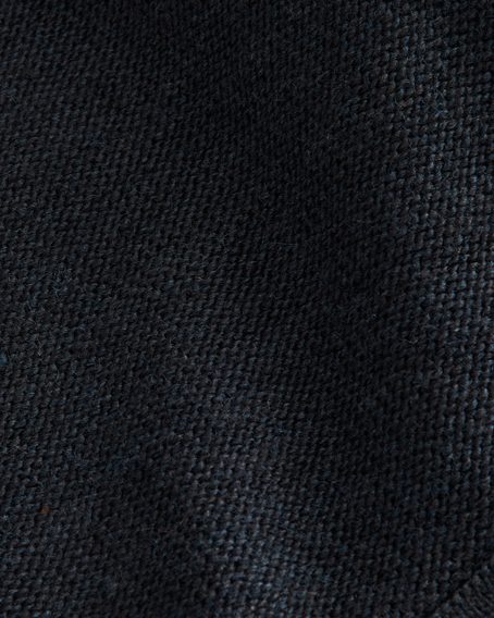 Barbour x TO KI TO Bastle Knitted Hoodie