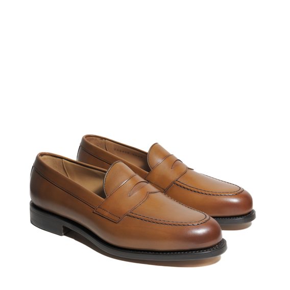 Berwick Hamilton — Tan