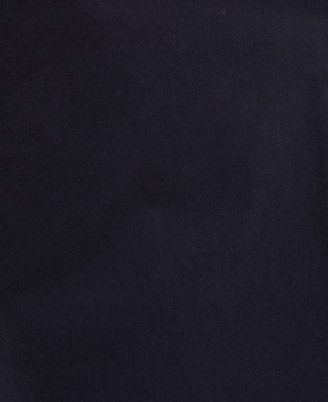 Barbour Washed Stretch Relaxed Trousers — Dark Navy