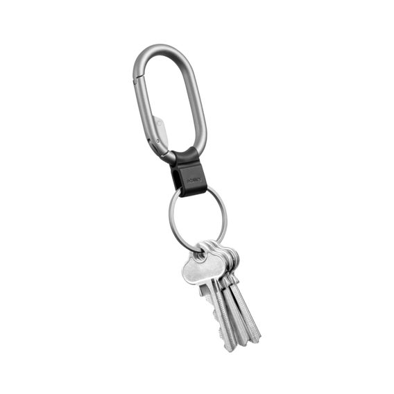 Malý klip na kľúče Orbitkey Clip Mini