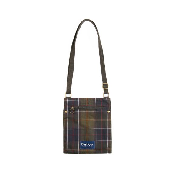 Barbour Dog Walkers Pouch