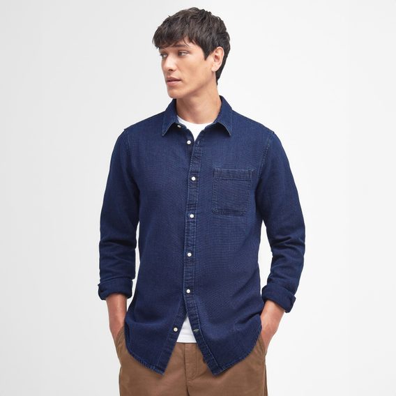 Barbour Raven Tailored Shirt
