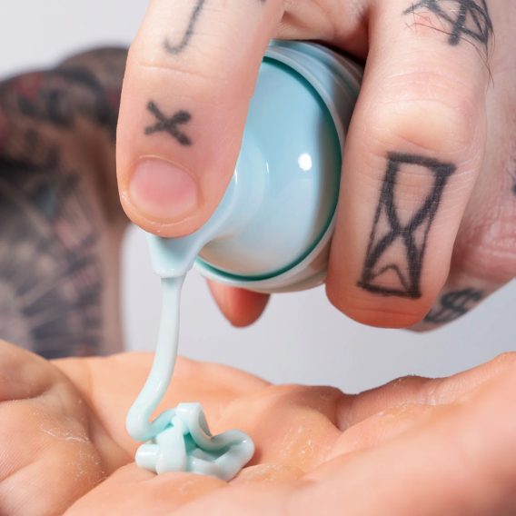 Copenhagen Grooming — Inception (50 ml)