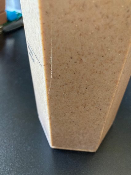 Bazár: EDO — Face Wash