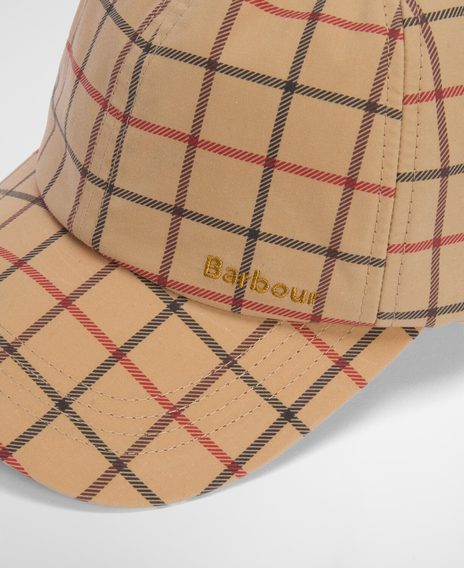 Barbour Mackworth Cap