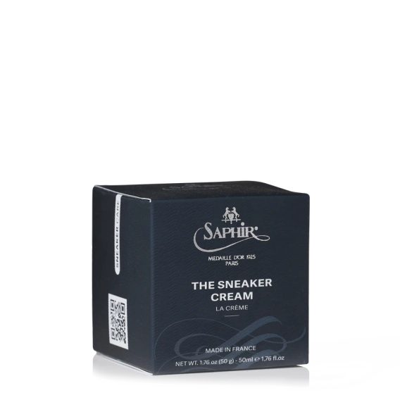 Saphir The Sneaker Cream (50 ml)