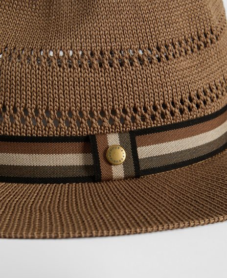 Barbour Whitfield Summer Hat