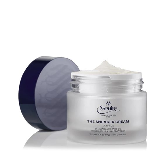 Saphir The Sneaker Cream (50 ml)