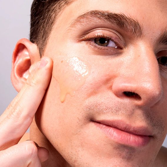 Copenhagen Grooming — Halo 22 (30 ml)