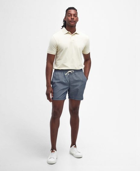 Barbour Shell Swim Shorts