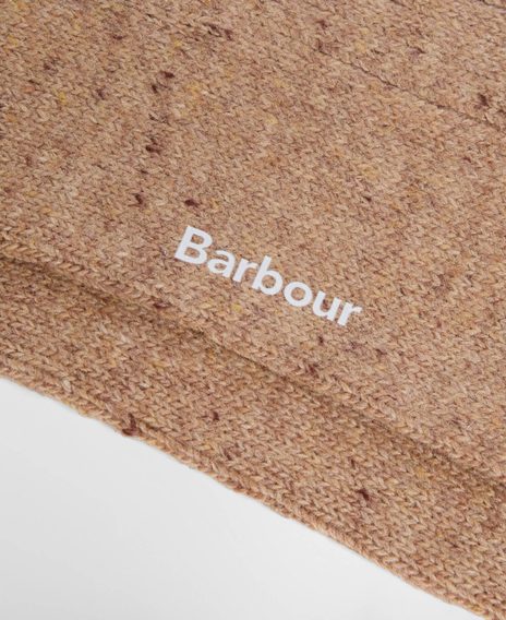 Barbour Houghton Socks — Rustic
