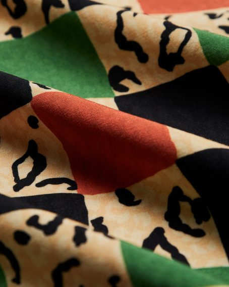 Portuguese Flannel — Chita