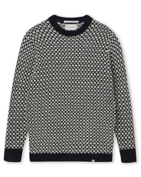 Peregrine Network Crew Jumper