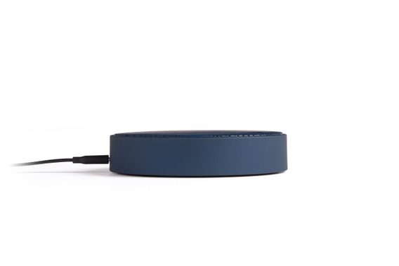 Rozbalené: Lexon Oslo Energy+ — Dark Blue