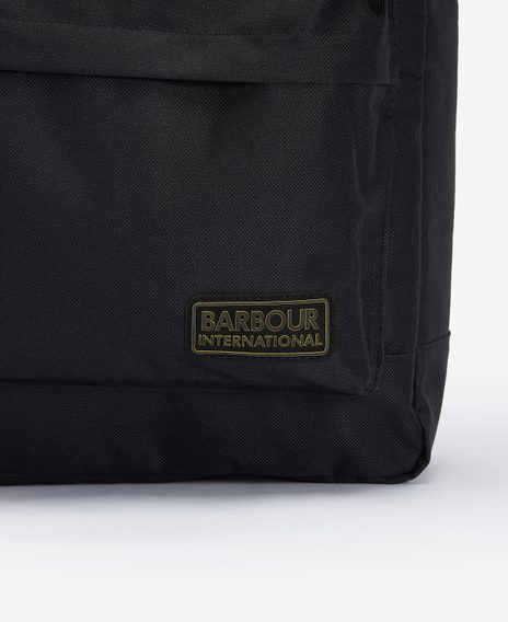 Barbour International Knockhill Essential Backpack