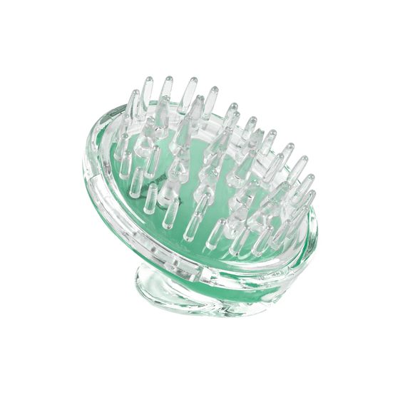 Kent SH1 — Shampoo and Scalp Massage Brush