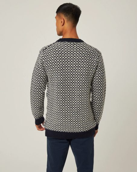 Peregrine Network Crew Jumper