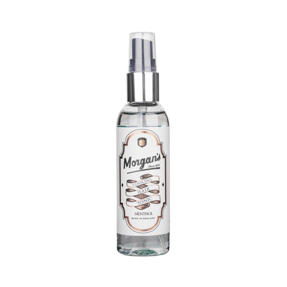 Morgan's Menthol Cooling Hair Tonic (100 ml)