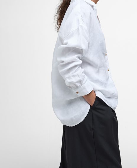 Barbour Hampton Shirt