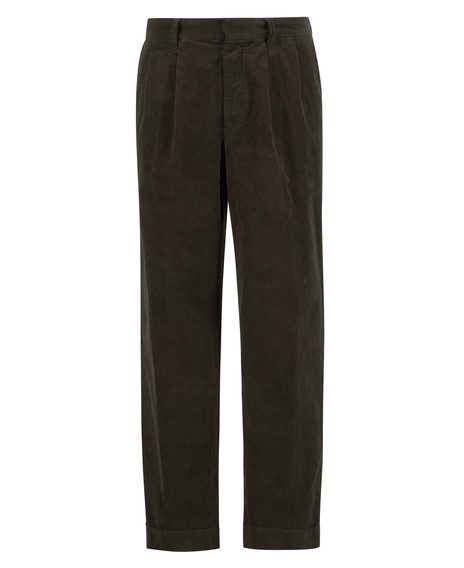 Barbour Wallington Cord Trouser