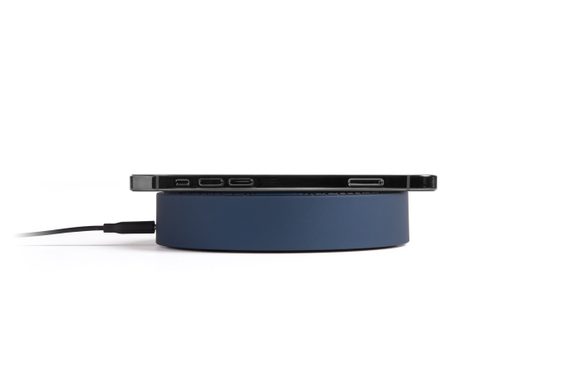 Rozbalené: Lexon Oslo Energy+ — Dark Blue