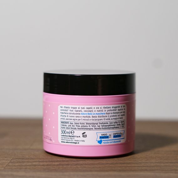 Adorn — Nourishing Mask (300 ml)