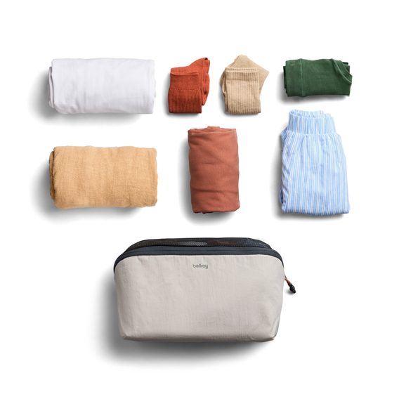 Bellroy Lite Packing Cube (4 l)