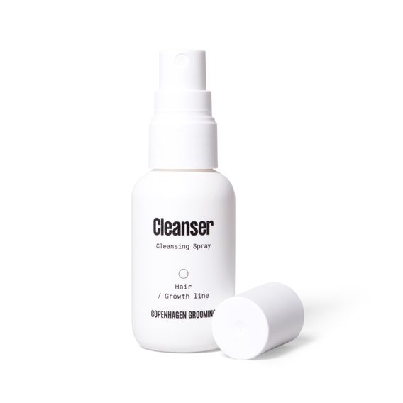 Copenhagen Grooming — The Hair Growth Kit