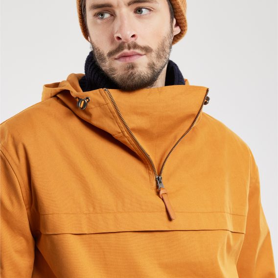 Armor Lux — Heritage Smock