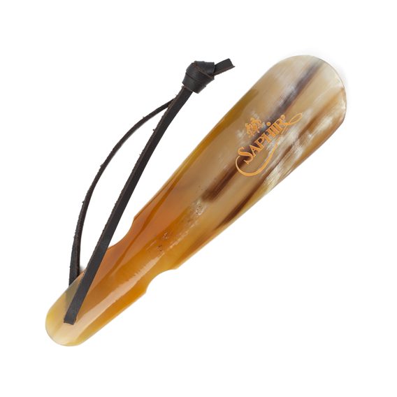 Saphir Shoe Horn (18 cm)