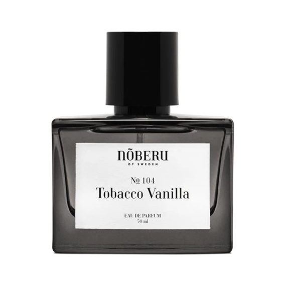 Noberu No 104 Tobacco Vanilla Eau de Perfum (50 ml)